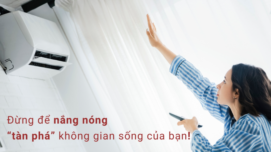 PHIM CÁCH NHIỆT NHÀ KÍNH ICE-CON